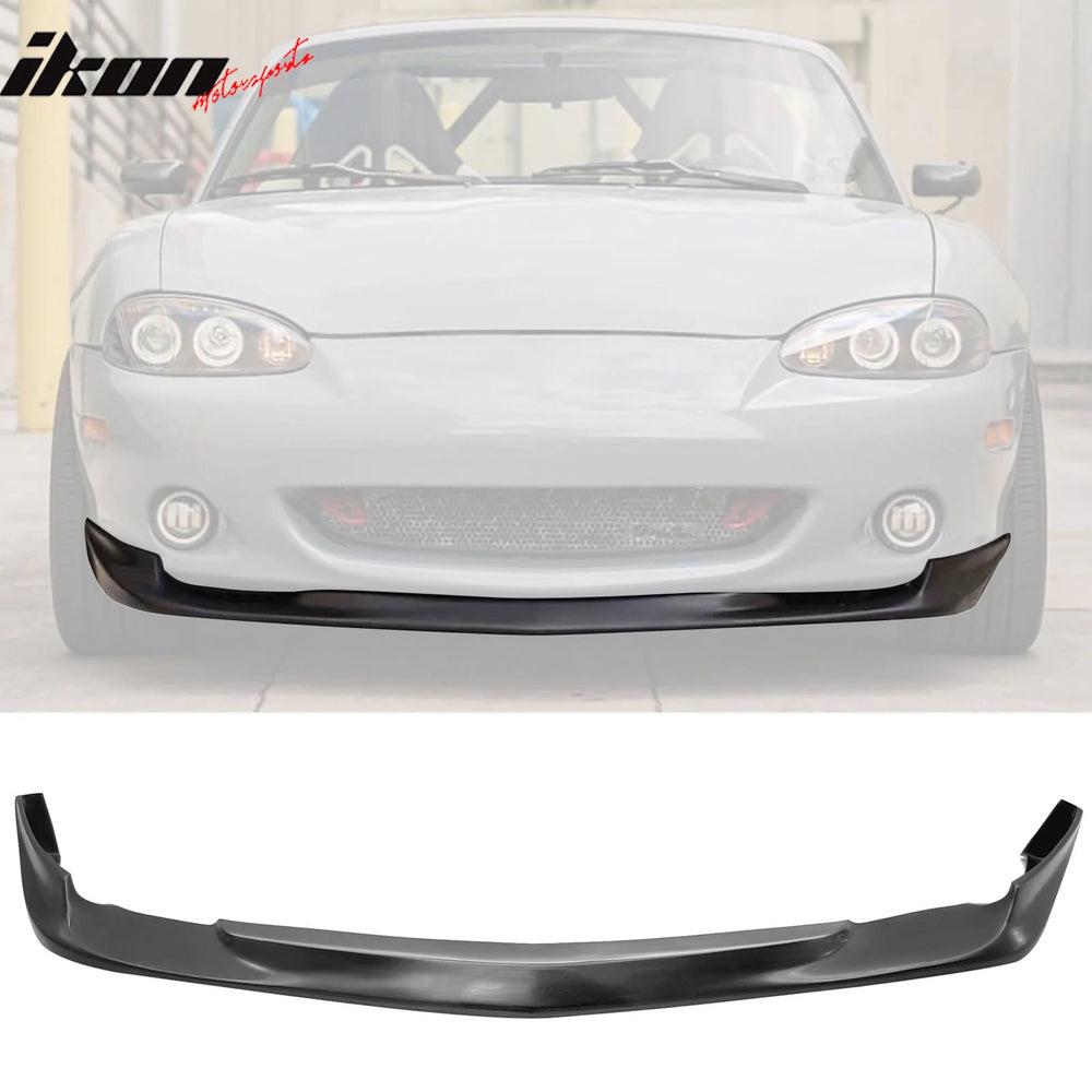 Front Lip Spoiler