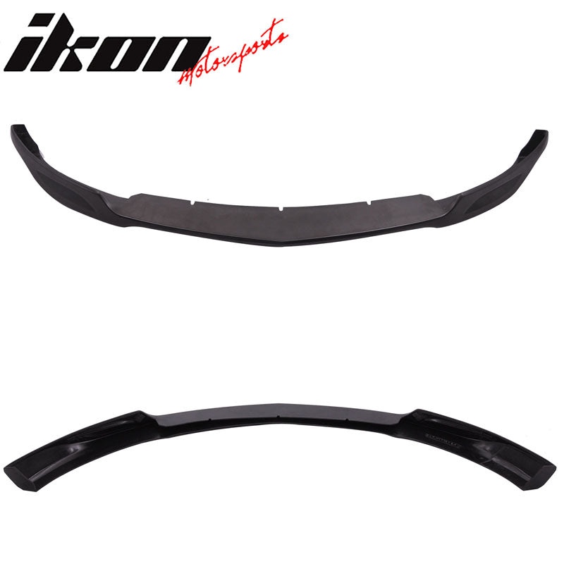PU Front Bumper Lip