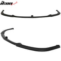 PU Front Bumper Lip Splitter