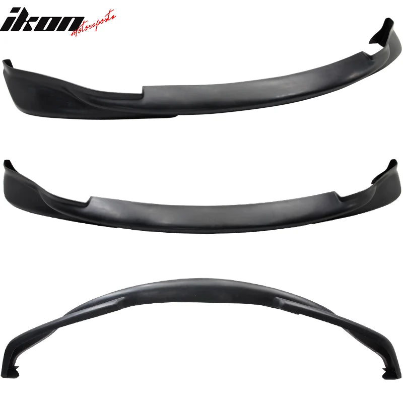 KS Style Front Bumper Lip