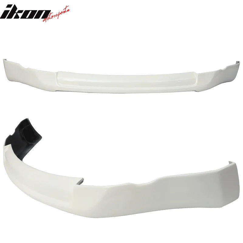 ING-S Front Lip Polyurethane