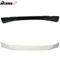 ING-S Front Lip Polyurethane