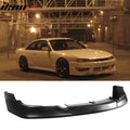 JDM GR Style Front Bumper Lip