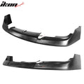 JDM GR Style Front Bumper Lip