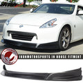 SL Front Bumper Lip