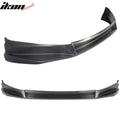 SL Front Bumper Lip