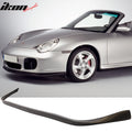 Factory-Style Front Bumper Lip