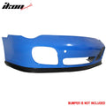 Factory-Style Front Bumper Lip