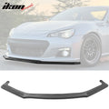 Polyurethane Front Lip Spoiler