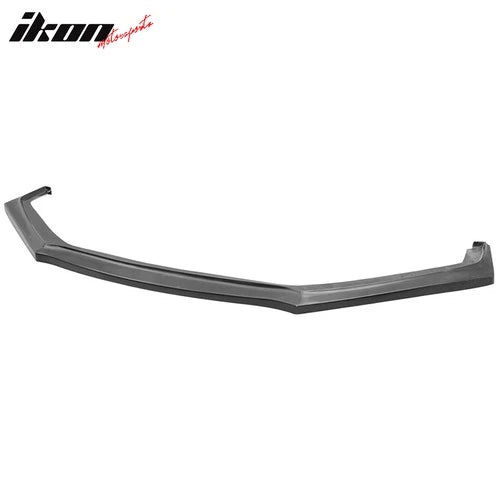 Polyurethane Front Lip Spoiler