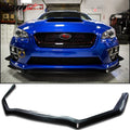 HD Style Front Bumper Lip