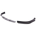GD Style Front Bumper Lip