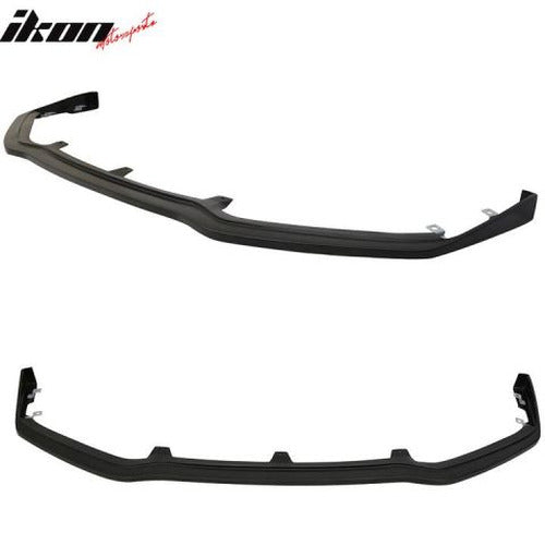 STI Style Front Bumper Lip