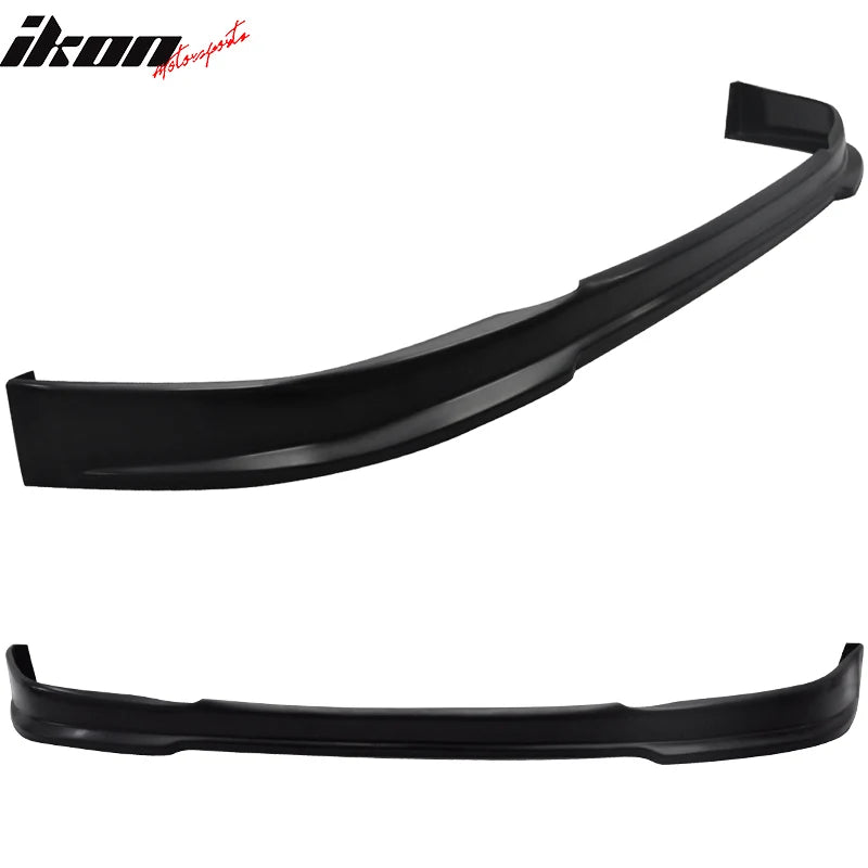 Polyurethane Front Lip Spoiler