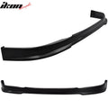 Polyurethane Front Lip Spoiler