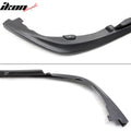 Front Lip Spoiler