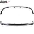 Front Lip Spoiler