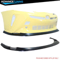 IKFM Style Front Bumper Lip