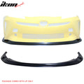 IKFM Style Front Bumper Lip