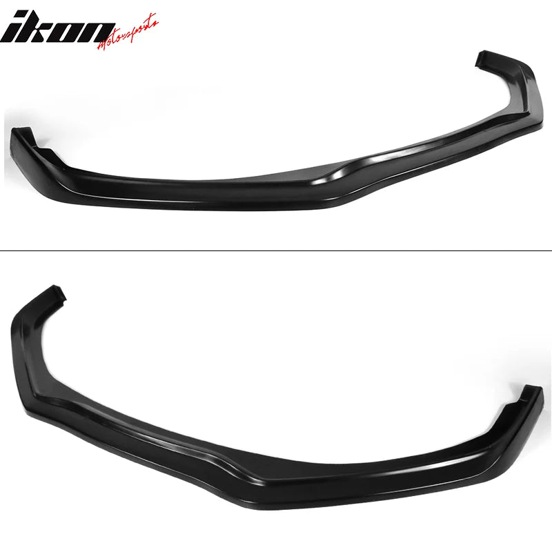 CS Style Front Bumper Lip