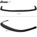 CS Style Front Bumper Lip Spoiler