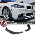 Universal Type 1 Front Bumper Lip Splitters