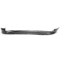 R-Line Style Front Bumper Lip Spoiler
