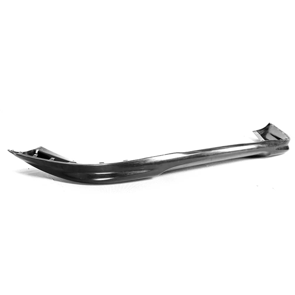 R-Line Style Front Bumper Lip Spoiler
