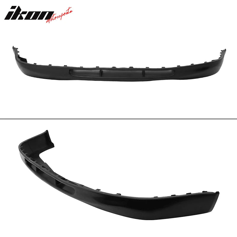 20th Style Front Bumper Lip