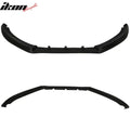 V3 Style Front Bumper Lip