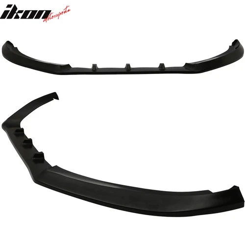 V3 Style Front Bumper Lip