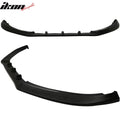 V3 Style Front Bumper Lip