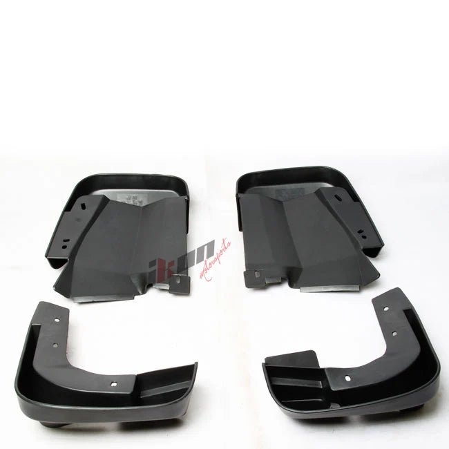 PU Splash Guard Set