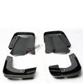 PU Splash Guard Set