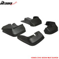 PU Splash Guard Set