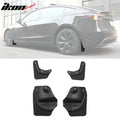 OE Style Mud Flaps (Set of 4)
