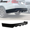 AC-S Style Rear Bumper Lip