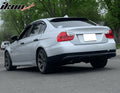 AC-S Style Rear Bumper Lip
