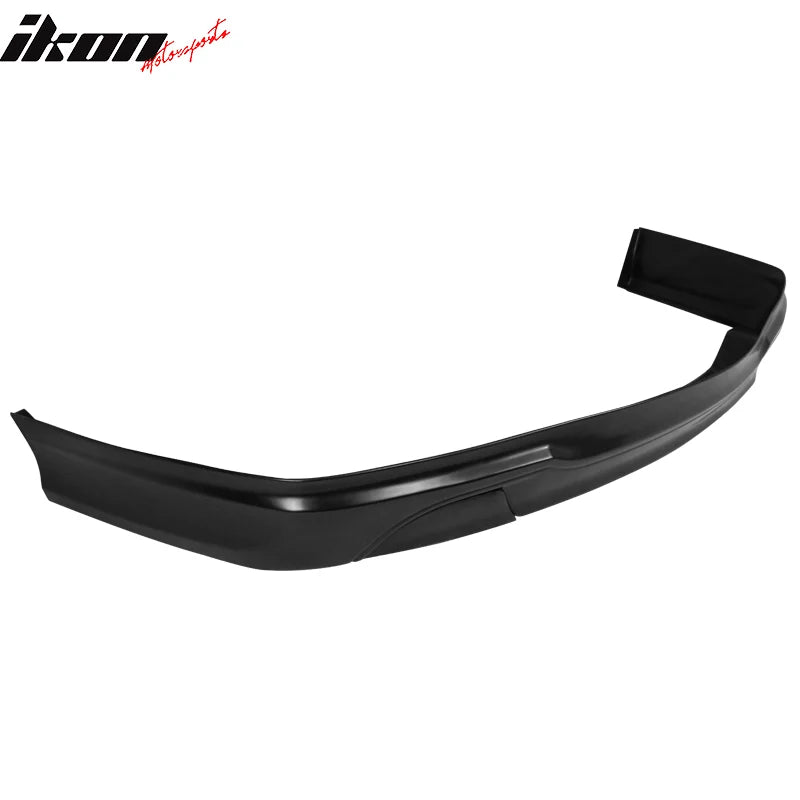 Rear Bumper Lip Spoiler (PU)
