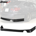 TRD Style Rear Bumper Lip