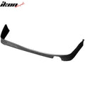 TRD Style Rear Bumper Lip