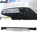 V2 Rear Bumper Lip Diffuser