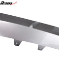 V2 Rear Bumper Lip Diffuser
