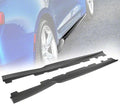 ABS Side Skirts
