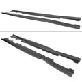 ABS Side Skirts