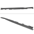 ABS Side Skirts