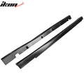 SRT Style Side Skirts
