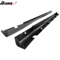 SRT Style Side Skirts