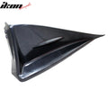 STI Style Side Skirts (2-Piece Set)