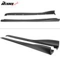 CS Style Side Skirts (2-Piece)
